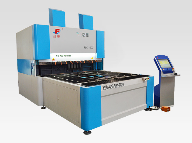 柔性折彎機中心